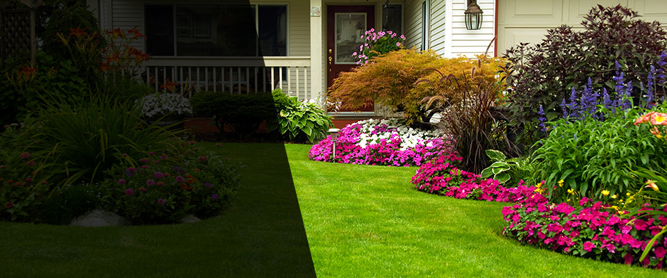 West Point Landscapers