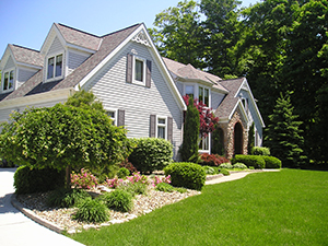Landscapers and Lawncare Services in West Point, MS